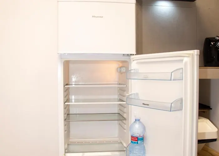 Lifecoliving Valencia Loft B Lägenhet Valencia